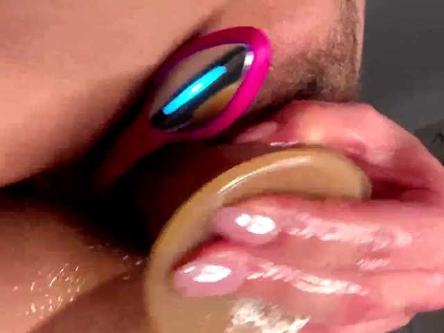 MelissaBerg live cam on BongaCams