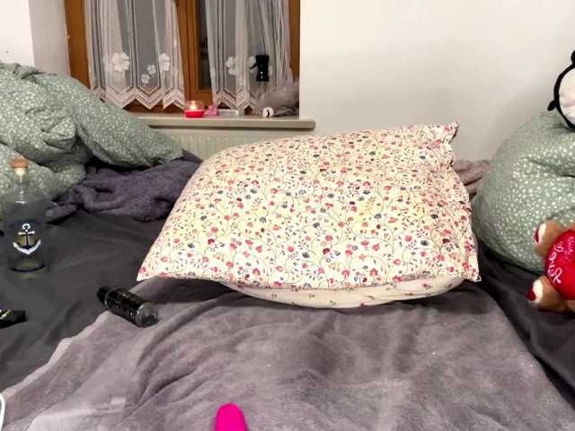 MelissaBerg live cam on BongaCams
