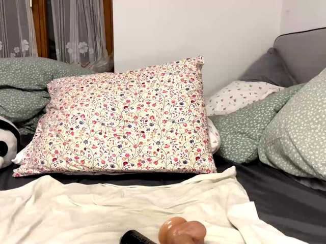 MelissaBerg live cam on BongaCams