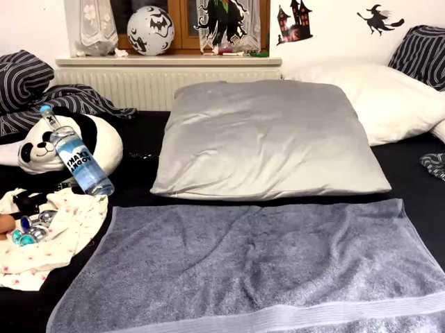 MelissaBerg live cam on BongaCams