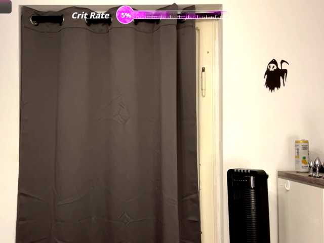 MelissaBerg live cam on BongaCams