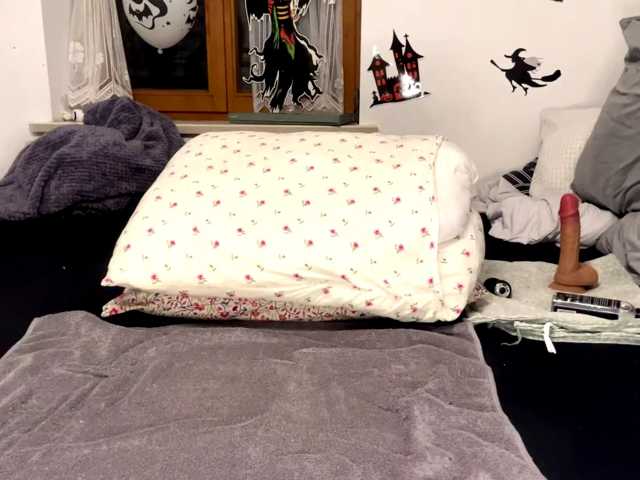 MelissaBerg live cam on BongaCams