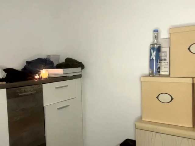MelissaBerg live cam on BongaCams