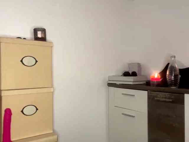MelissaBerg's webcam live show