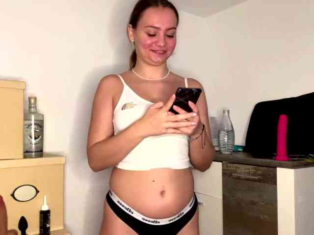 MelissaBerg webcam