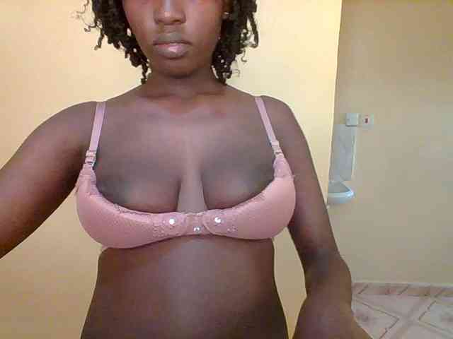 HoneyVibe-1 webcam