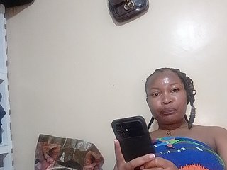 GoddessJudy's Live Webcam