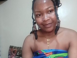 GoddessJudy