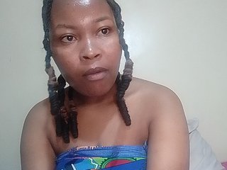 GoddessJudy's Live Webcam