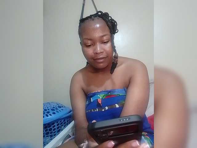 GoddessJudy live cam preview