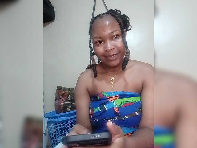 GoddessJudy