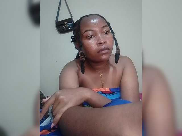 GoddessJudy live cam on BongaCams