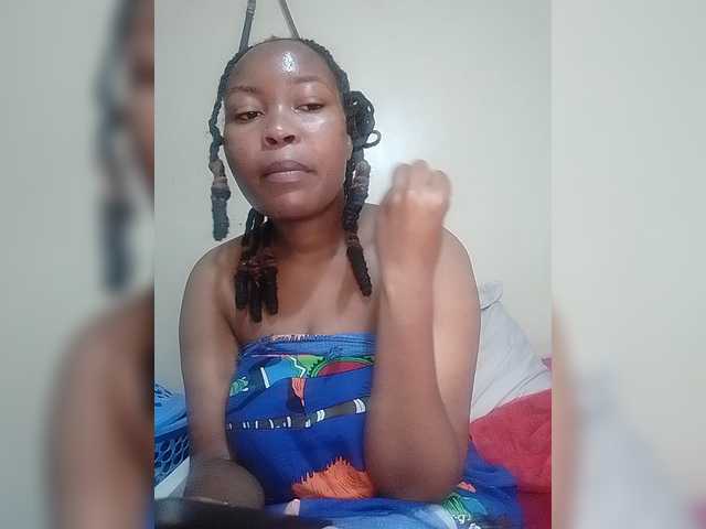 GoddessJudy live cam on BongaCams