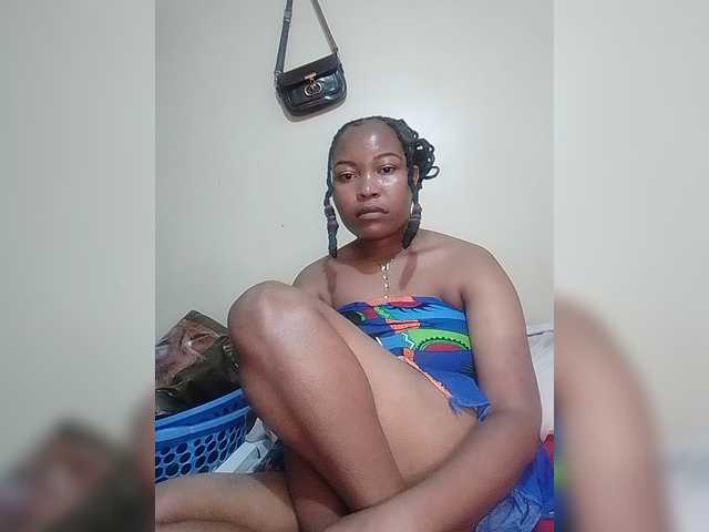 GoddessJudy live cam preview