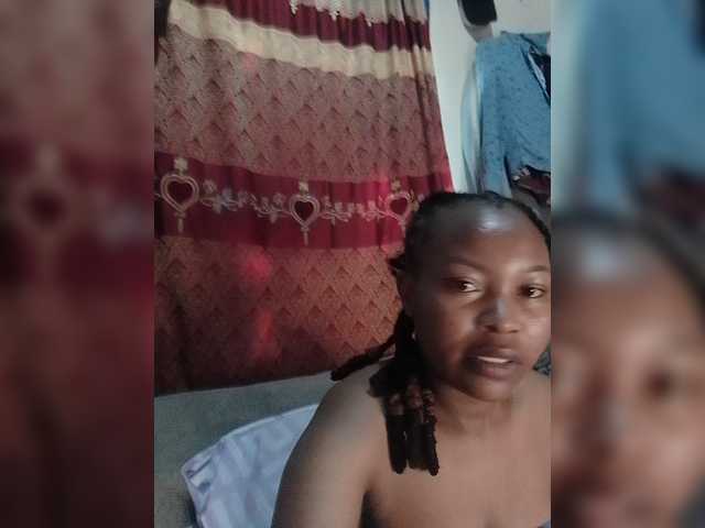 GoddessJudy live cam preview