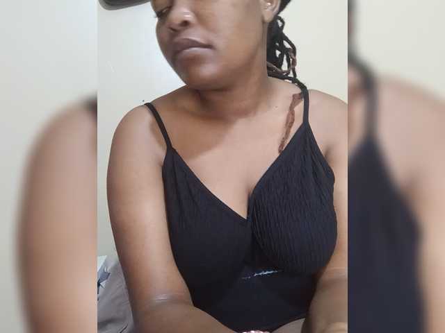 GoddessJudy live cam on BongaCams