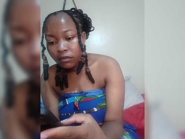 GoddessJudy live cam on BongaCams