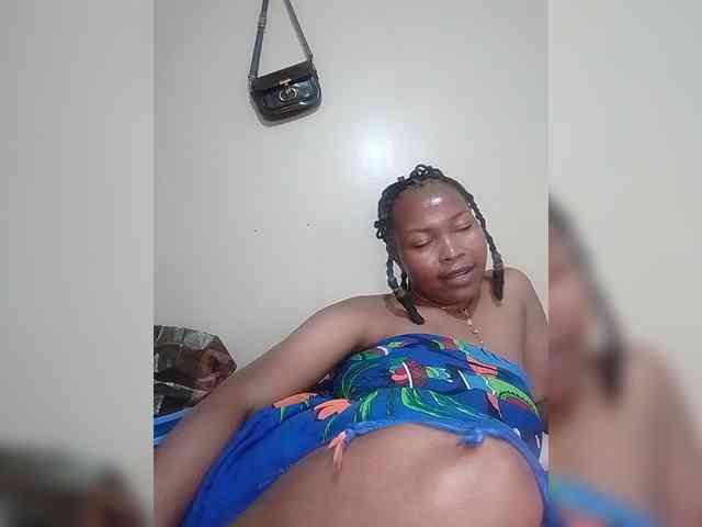 GoddessJudy webcam