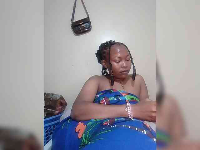 GoddessJudy webcam