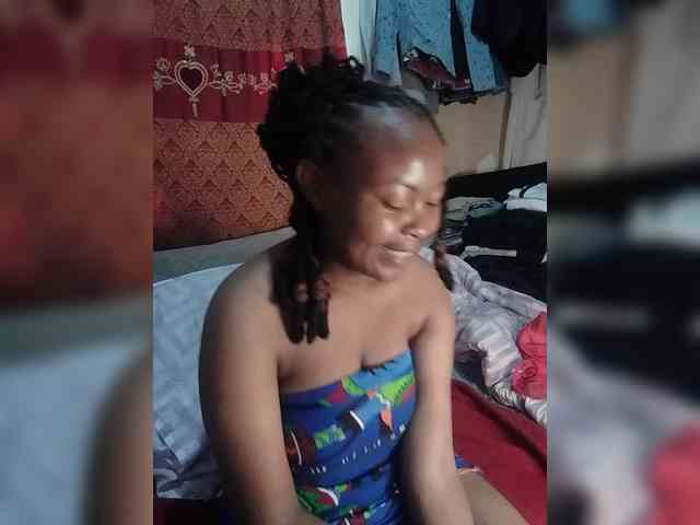 GoddessJudy