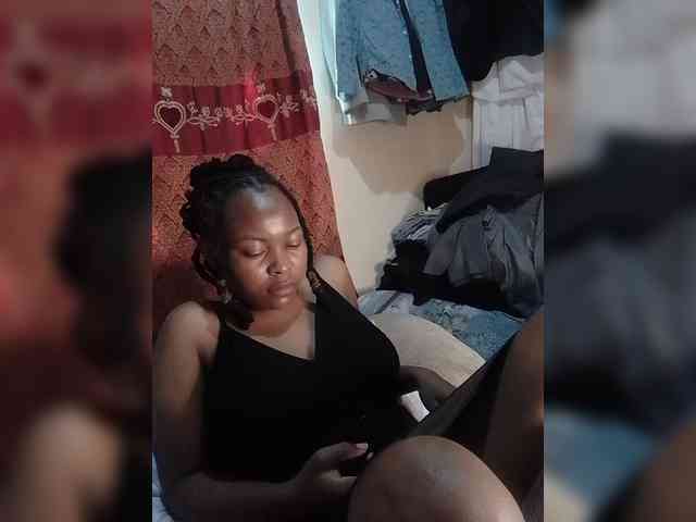 GoddessJudy webcam