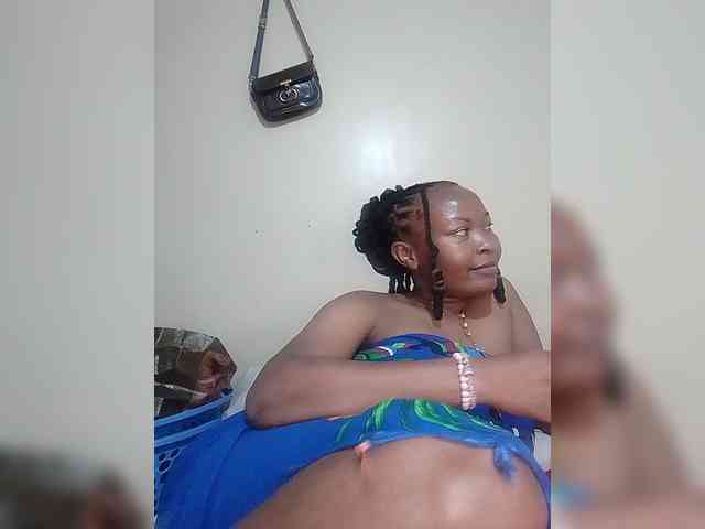 GoddessJudy webcam
