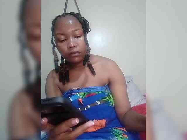 GoddessJudy webcam