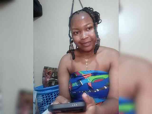 GoddessJudy