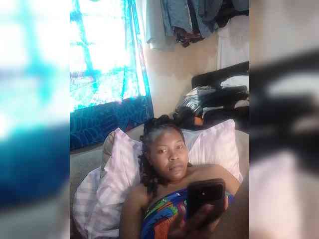 GoddessJudy webcam