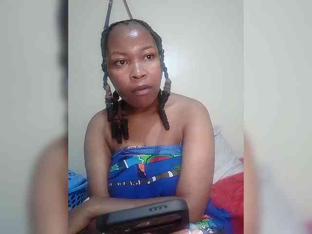 GoddessJudy webcam