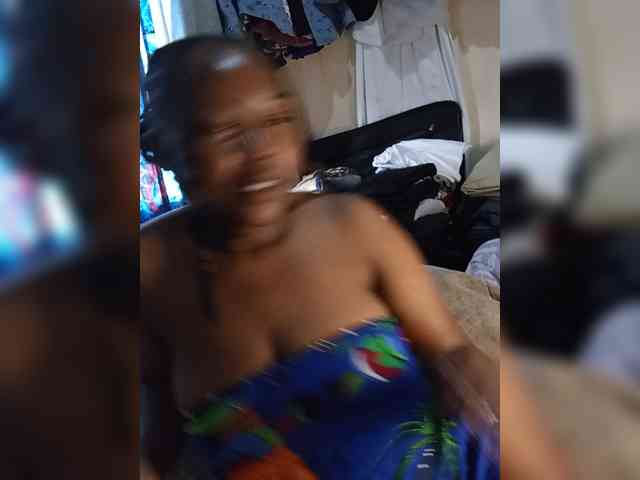 GoddessJudy webcam