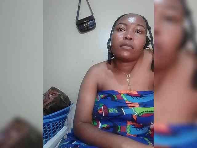GoddessJudy webcam