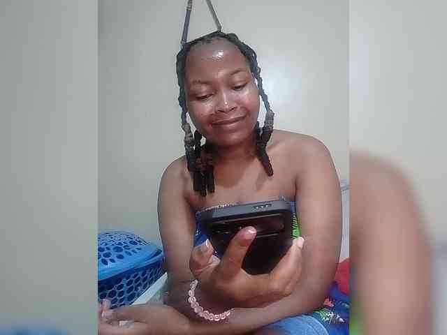 GoddessJudy webcam