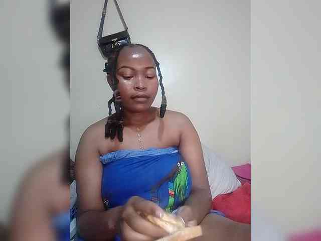 GoddessJudy webcam
