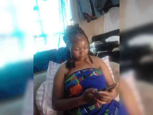 GoddessJudy webcam