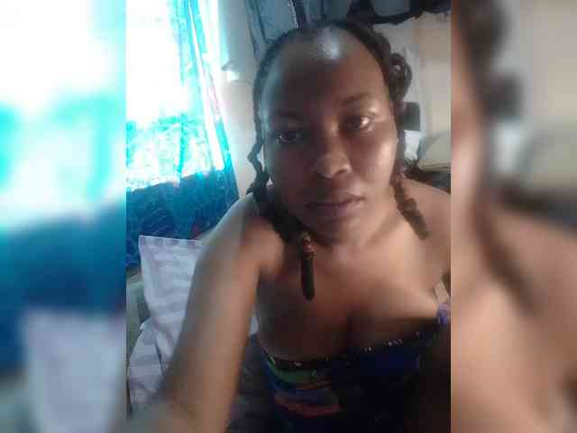 GoddessJudy webcam