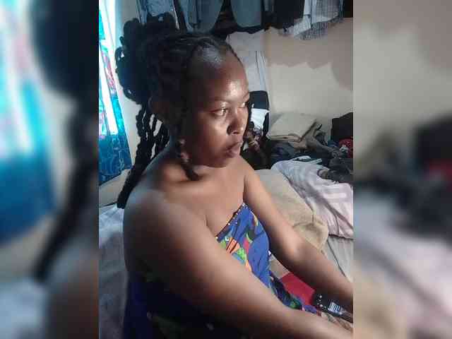 GoddessJudy webcam