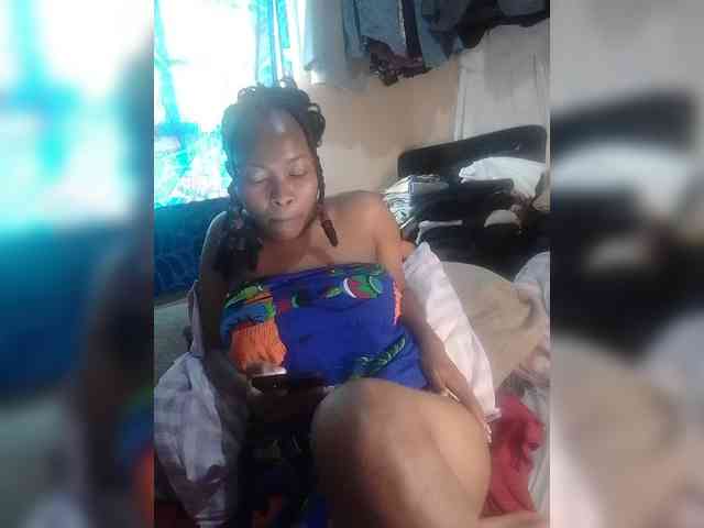 GoddessJudy webcam