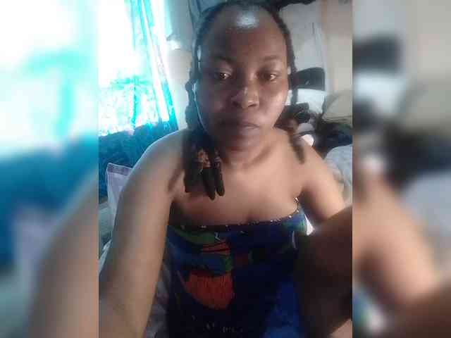 GoddessJudy