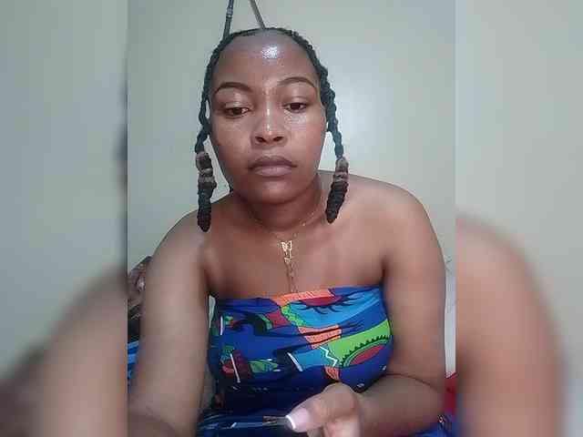 GoddessJudy webcam