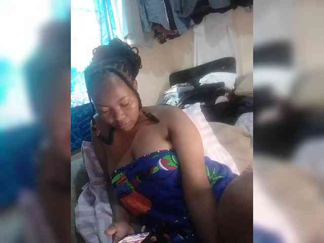 GoddessJudy webcam