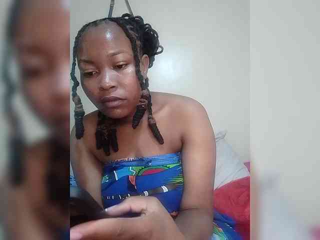 GoddessJudy webcam