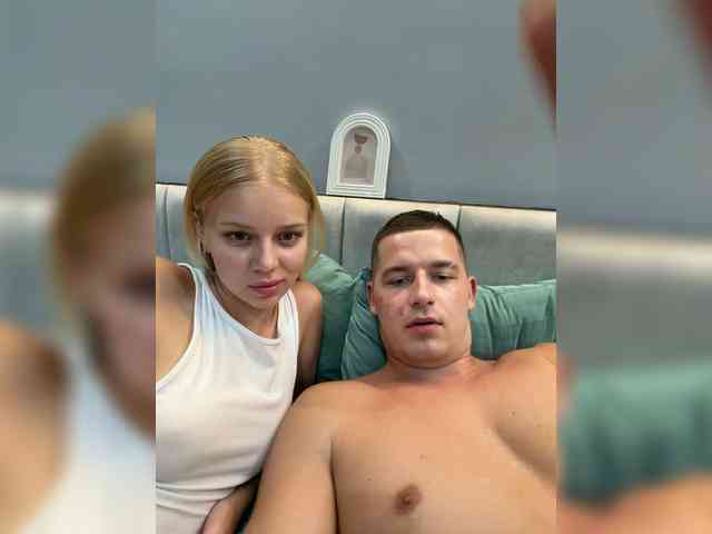 DavidandKate