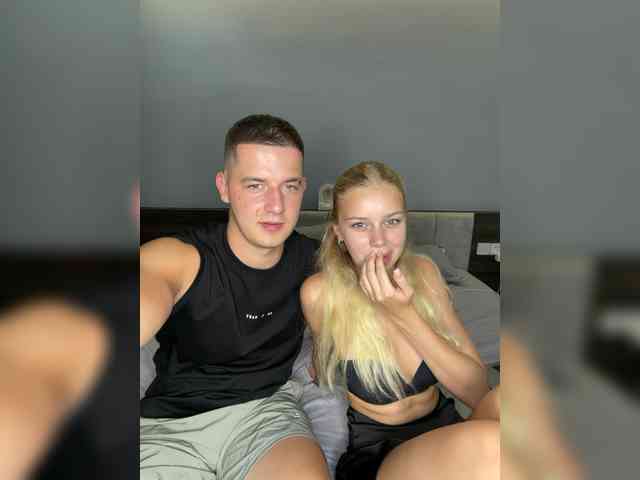 DavidandKate webcam