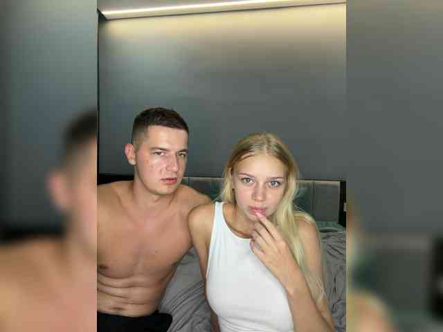 DavidandKate webcam