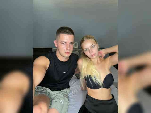 DavidandKate webcam