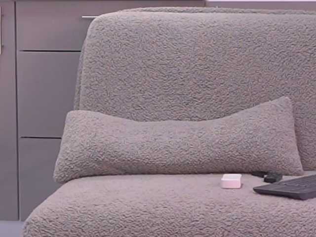 SaschaBloom, en directo ahora en BongaCams