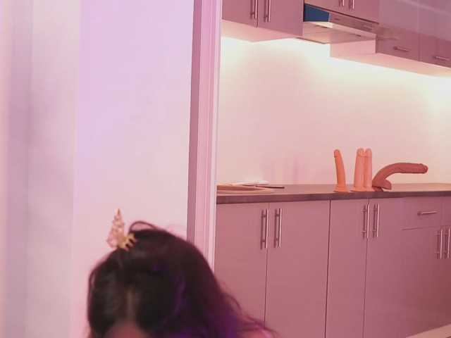SaschaBloom live cam on BongaCams