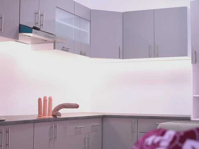SaschaBloom, en directo ahora en BongaCams