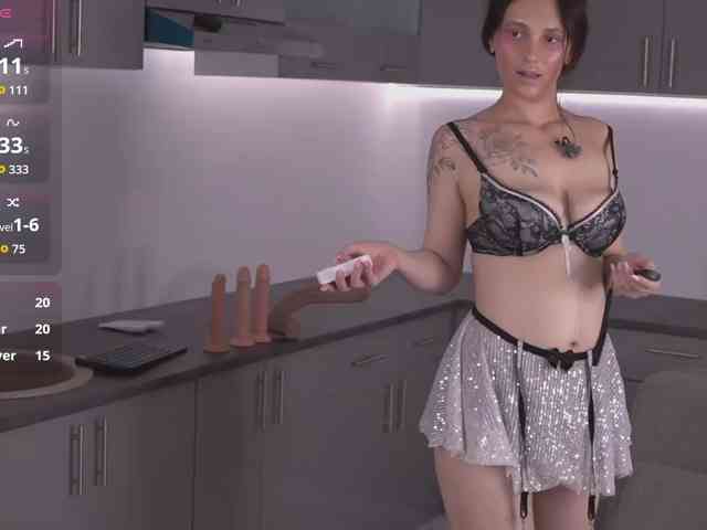 Modelo: SaschaBloom